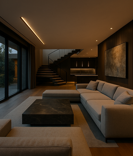 Complete renovation and remodeling service - Home and office transformation